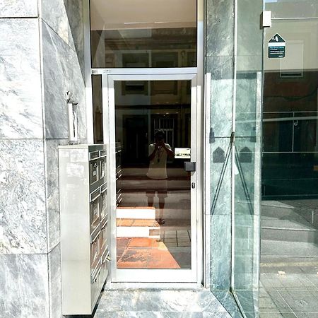 Renovado Com Ac, 2 Wc Completos, Terraco E Garagem Apartment ปอร์โต ภายนอก รูปภาพ
