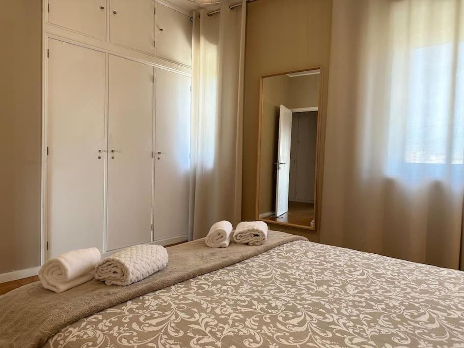 Renovado Com Ac, 2 Wc Completos, Terraco E Garagem Apartment ปอร์โต ภายนอก รูปภาพ