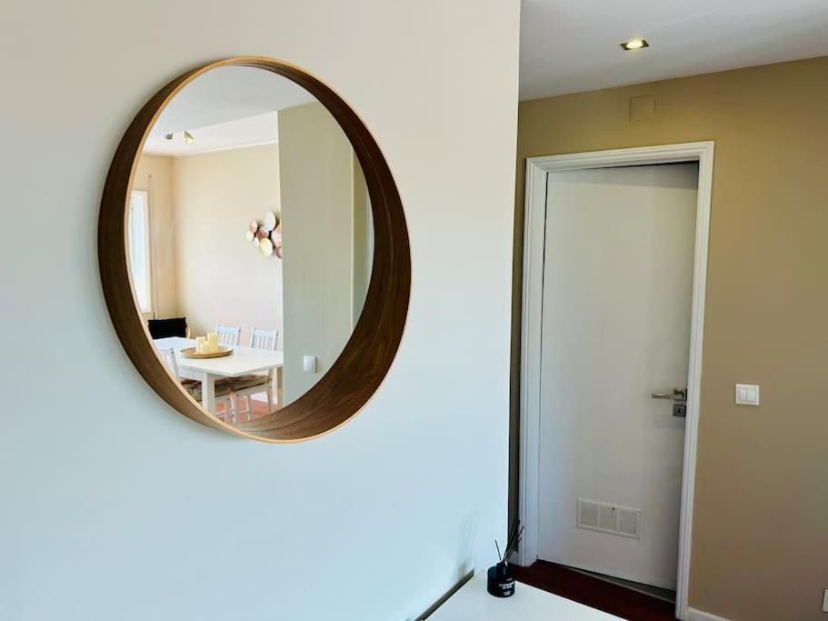 Renovado Com Ac, 2 Wc Completos, Terraco E Garagem Apartment ปอร์โต ภายนอก รูปภาพ