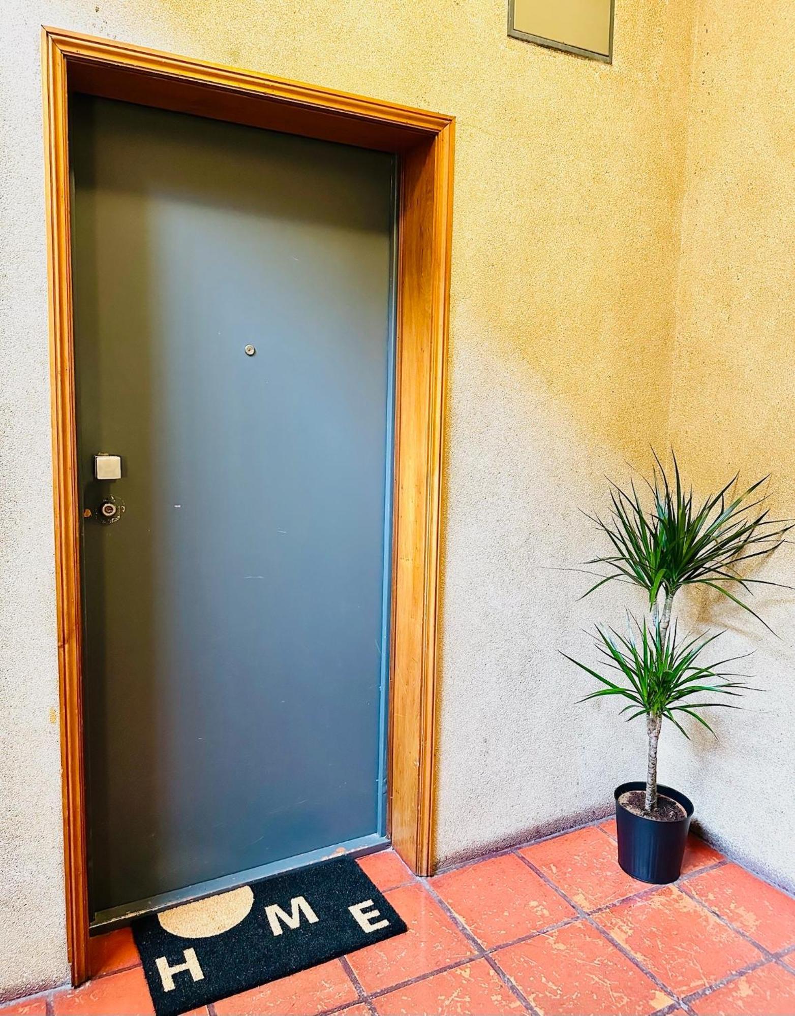 Renovado Com Ac, 2 Wc Completos, Terraco E Garagem Apartment ปอร์โต ภายนอก รูปภาพ